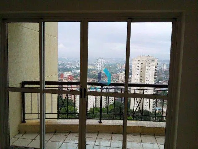 Foto 1 de Apartamento com 3 Quartos à venda, 82m² em Vila Sofia, São Paulo