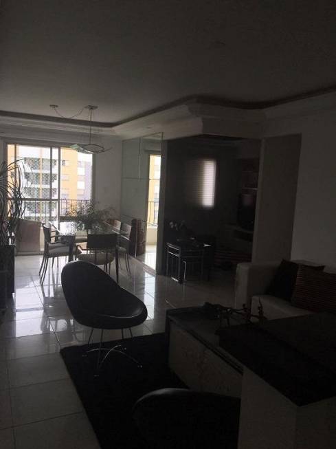 Foto 1 de Apartamento com 3 Quartos à venda, 91m² em Vila Sofia, São Paulo