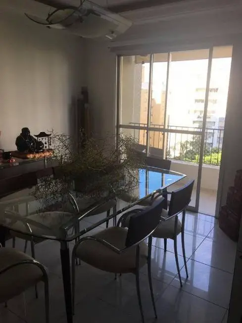 Foto 4 de Apartamento com 3 Quartos à venda, 91m² em Vila Sofia, São Paulo