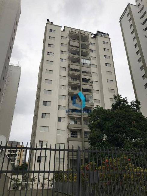 Foto 1 de Apartamento com 3 Quartos à venda, 92m² em Vila Sofia, São Paulo