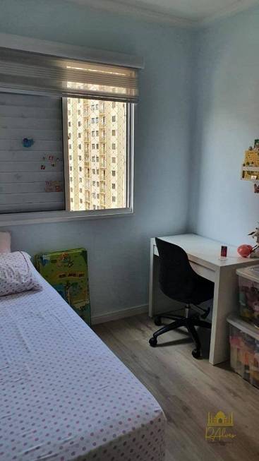 Foto 5 de Apartamento com 3 Quartos à venda, 63m² em Vila Sônia, São Paulo