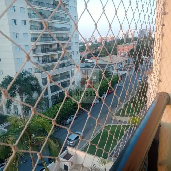 Foto 5 de Apartamento com 3 Quartos à venda, 75m² em Vila Sônia, São Paulo