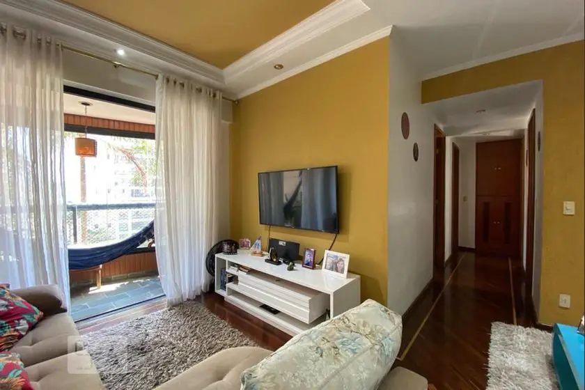 Foto 3 de Apartamento com 3 Quartos à venda, 77m² em Vila Sônia, São Paulo
