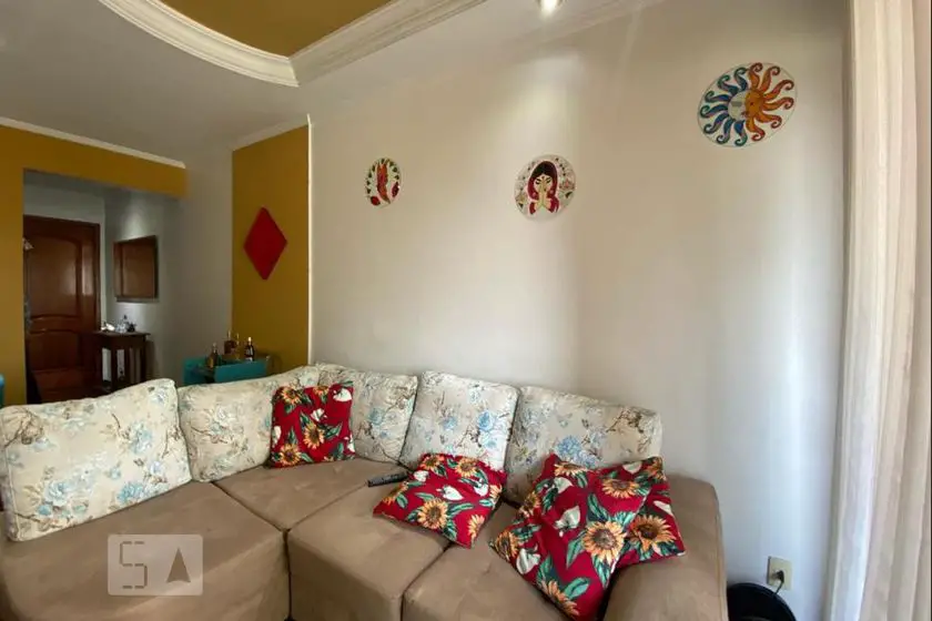 Foto 4 de Apartamento com 3 Quartos à venda, 77m² em Vila Sônia, São Paulo