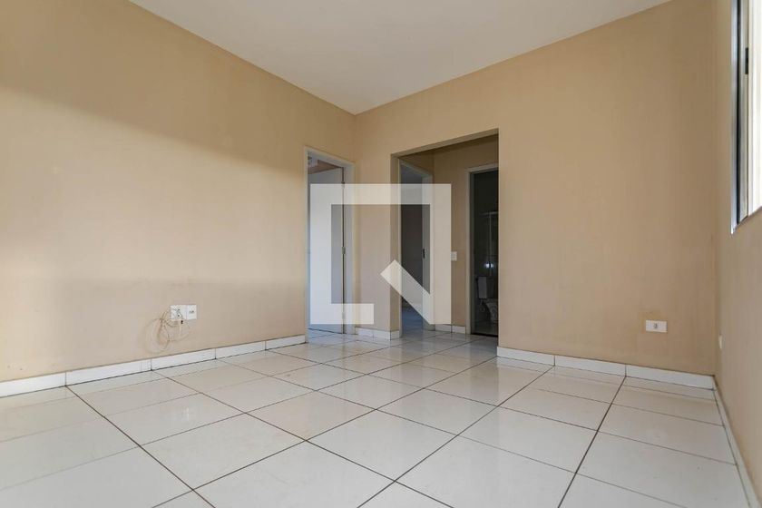 Foto 1 de Apartamento com 3 Quartos para alugar, 73m² em Vila Suíssa, Mogi das Cruzes