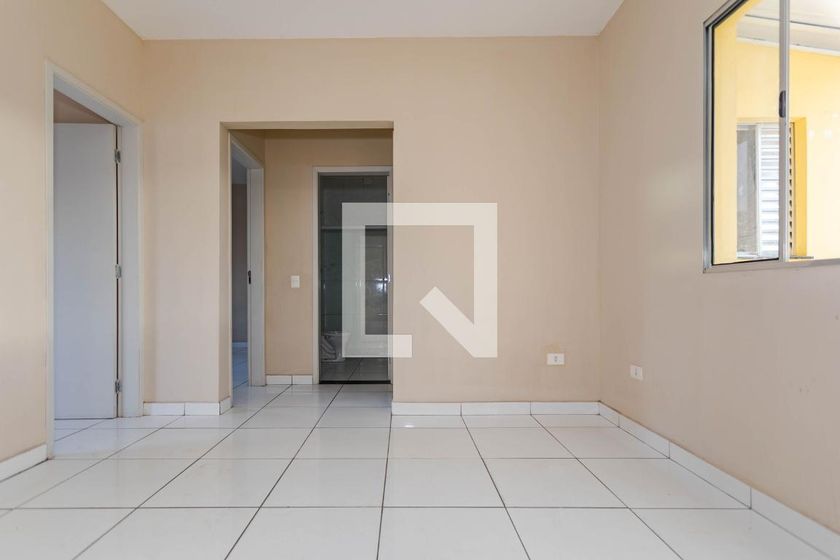 Foto 2 de Apartamento com 3 Quartos para alugar, 73m² em Vila Suíssa, Mogi das Cruzes