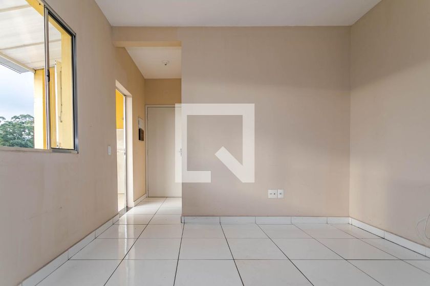 Foto 3 de Apartamento com 3 Quartos para alugar, 73m² em Vila Suíssa, Mogi das Cruzes