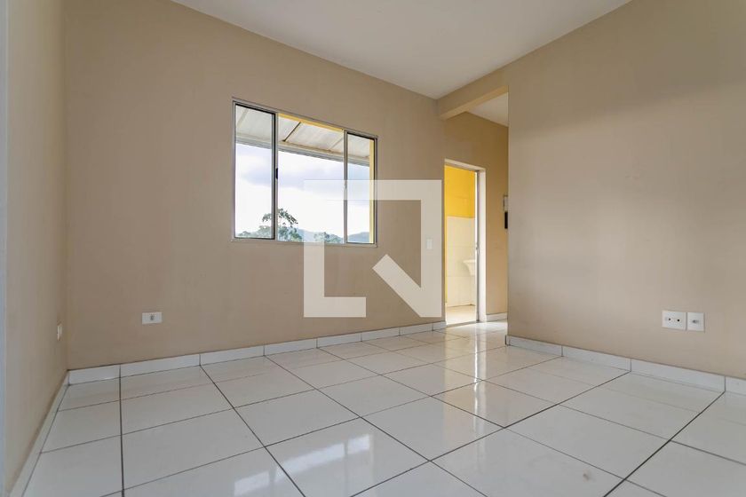 Foto 4 de Apartamento com 3 Quartos para alugar, 73m² em Vila Suíssa, Mogi das Cruzes