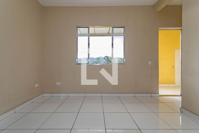 Foto 5 de Apartamento com 3 Quartos para alugar, 73m² em Vila Suíssa, Mogi das Cruzes