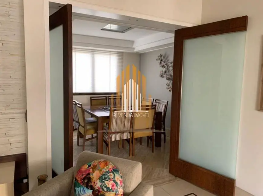 Foto 3 de Apartamento com 3 Quartos à venda, 176m² em Vila Suzana, São Paulo