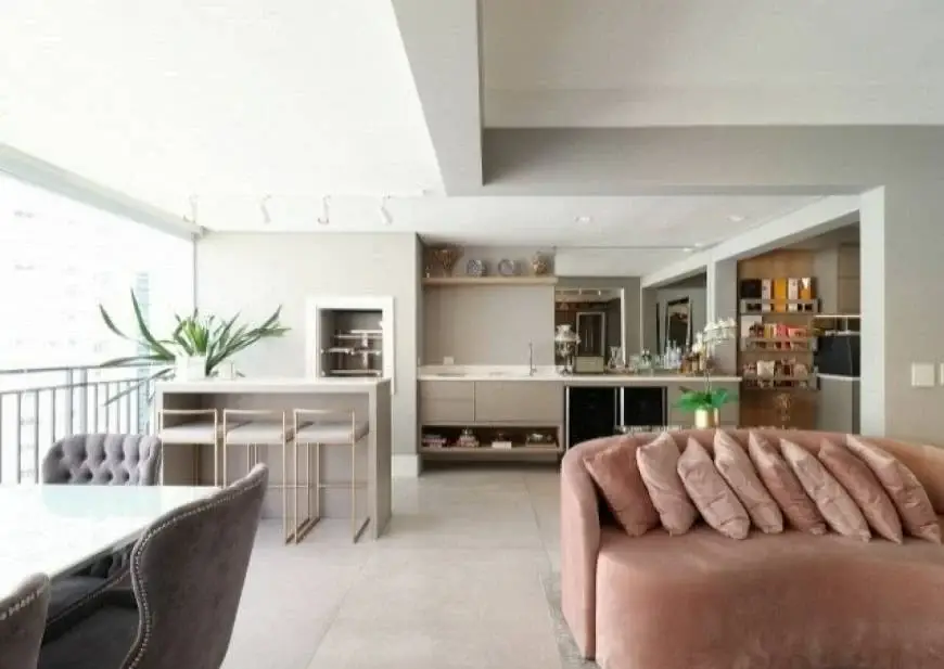 Foto 1 de Apartamento com 3 Quartos à venda, 178m² em Vila Suzana, São Paulo