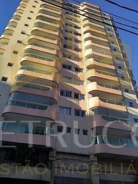 Foto 1 de Apartamento com 3 Quartos à venda, 114m² em Vila Tupi, Praia Grande