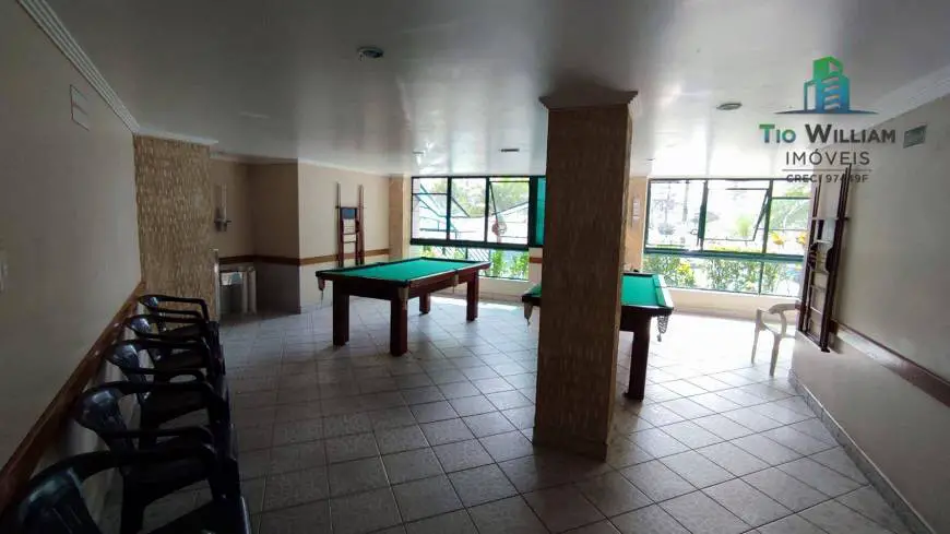 Foto 4 de Apartamento com 3 Quartos à venda, 123m² em Vila Tupi, Praia Grande