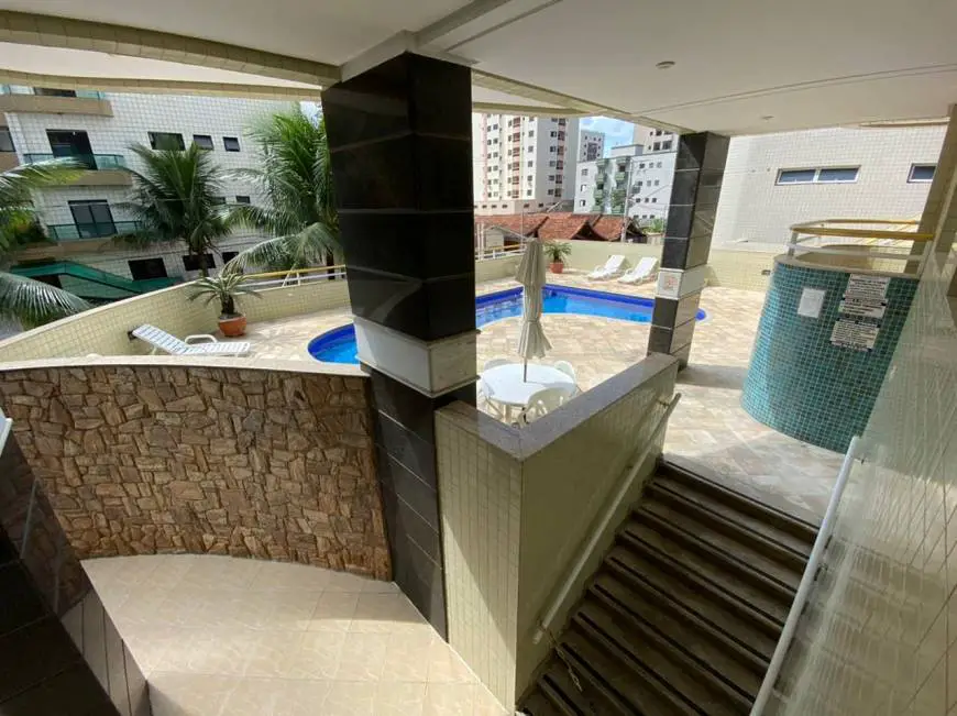 Foto 5 de Apartamento com 3 Quartos à venda, 138m² em Vila Tupi, Praia Grande