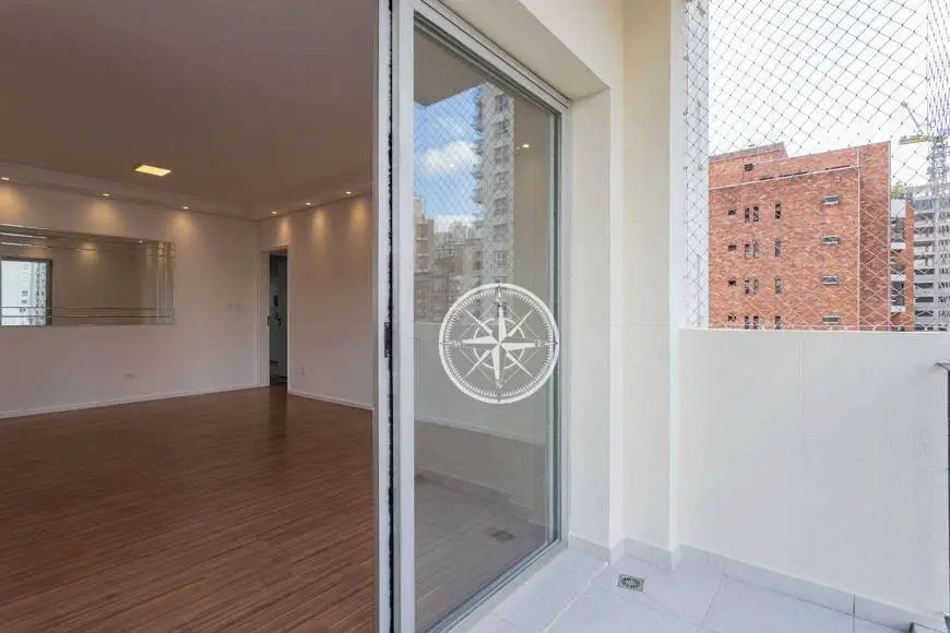 Foto 3 de Apartamento com 3 Quartos à venda, 113m² em Vila Uberabinha, São Paulo