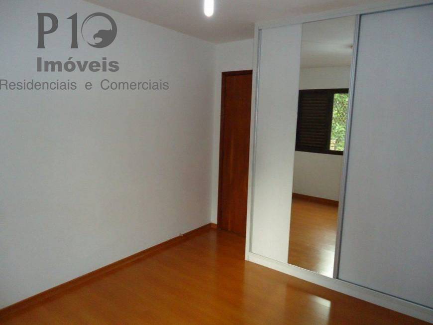 Foto 5 de Apartamento com 3 Quartos à venda, 129m² em Vila Uberabinha, São Paulo