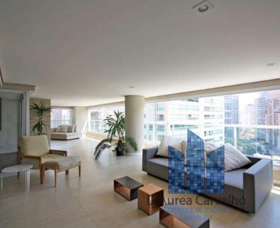 Foto 5 de Apartamento com 3 Quartos para alugar, 335m² em Vila Uberabinha, São Paulo