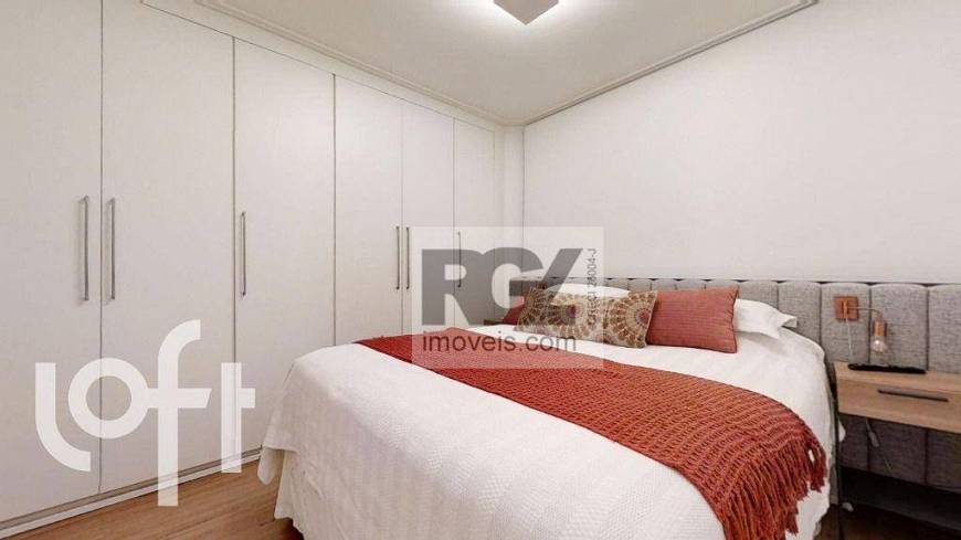 Foto 5 de Apartamento com 3 Quartos à venda, 90m² em Vila Uberabinha, São Paulo