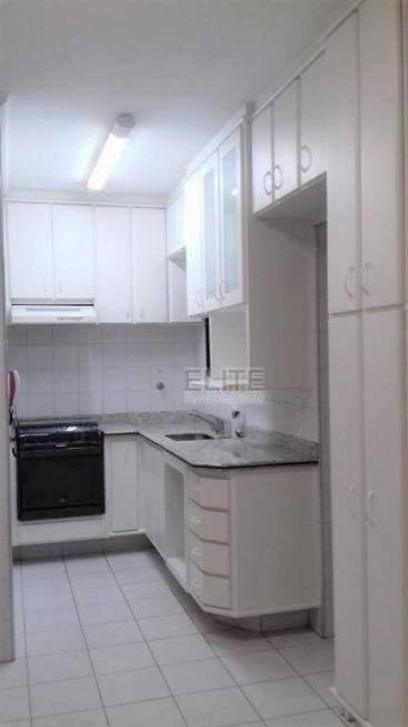 Foto 4 de Apartamento com 3 Quartos para alugar, 82m² em Vila Valparaiso, Santo André