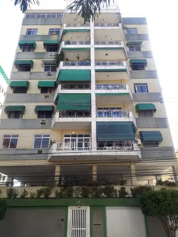 Foto 1 de Apartamento com 3 Quartos à venda, 130m² em  Vila Valqueire, Rio de Janeiro