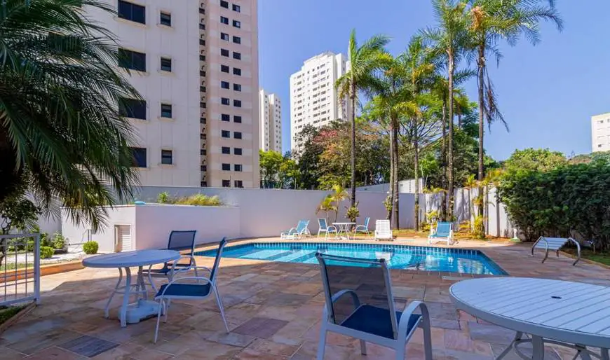 Foto 1 de Apartamento com 3 Quartos à venda, 72m² em Vila Vermelha, São Paulo