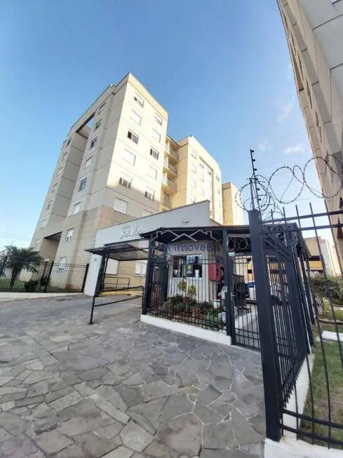 Foto 1 de Apartamento com 3 Quartos à venda, 100m² em Vila Vista Alegre, Cachoeirinha