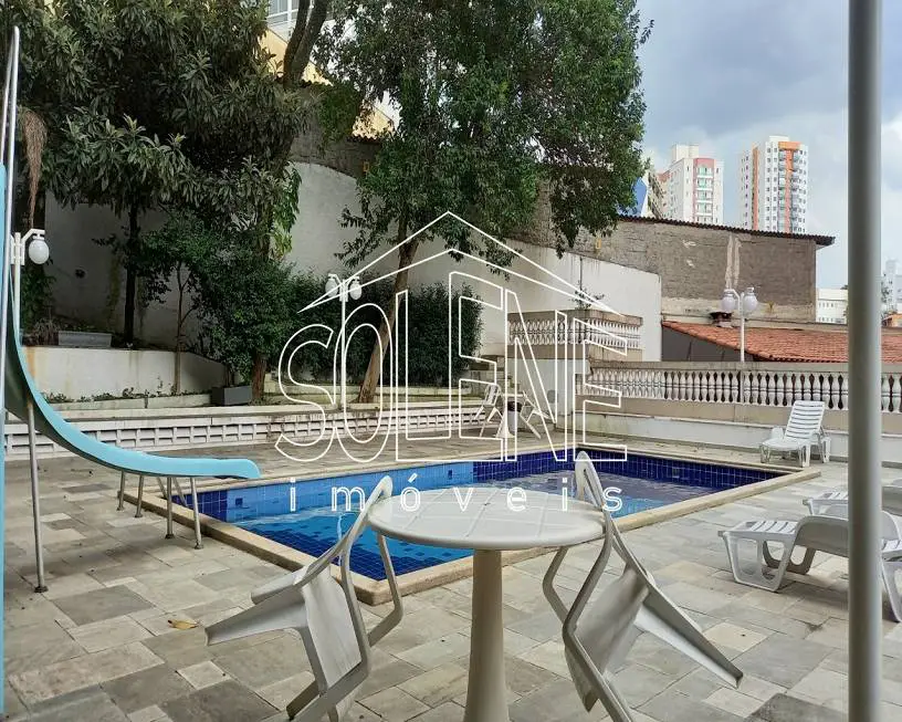 Foto 1 de Apartamento com 3 Quartos para alugar, 73m² em Vila Yara, Osasco
