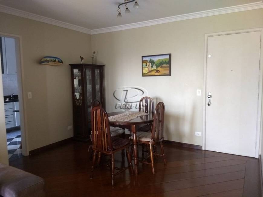 Foto 2 de Apartamento com 3 Quartos à venda, 96m² em Vila Zelina, São Paulo