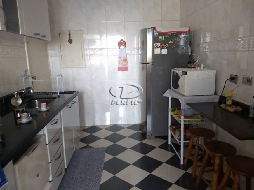 Foto 3 de Apartamento com 3 Quartos à venda, 96m² em Vila Zelina, São Paulo