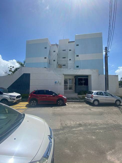 Foto 1 de Apartamento com 3 Quartos para alugar, 78m² em Vilas do Atlantico, Lauro de Freitas