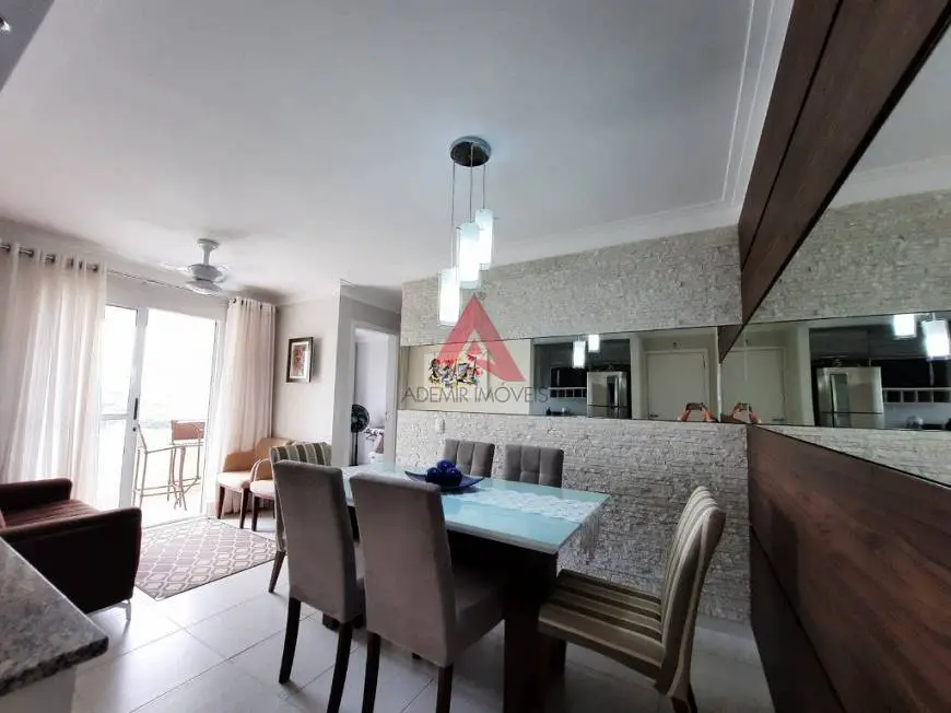 Foto 3 de Apartamento com 3 Quartos à venda, 66m² em Villa Branca, Jacareí