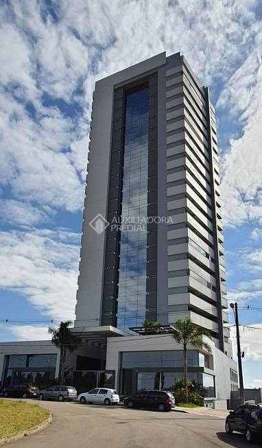 Foto 1 de Apartamento com 3 Quartos à venda, 175m² em Villagio Iguatemi, Caxias do Sul
