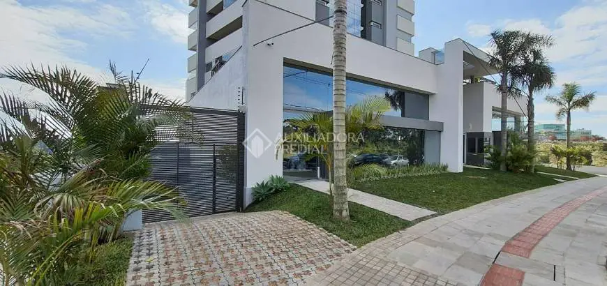 Foto 4 de Apartamento com 3 Quartos à venda, 175m² em Villagio Iguatemi, Caxias do Sul