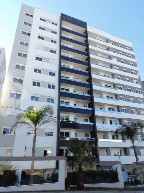 Foto 4 de Apartamento com 3 Quartos à venda, 96m² em Villagio Iguatemi, Caxias do Sul