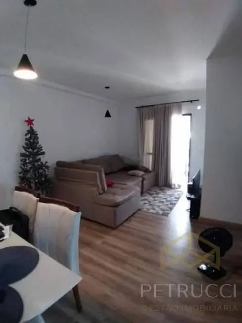 Foto 1 de Apartamento com 3 Quartos à venda, 93m² em Vista Alegre, Vinhedo
