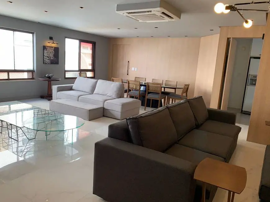 Foto 1 de Apartamento com 3 Quartos à venda, 185m² em Vitória, Salvador