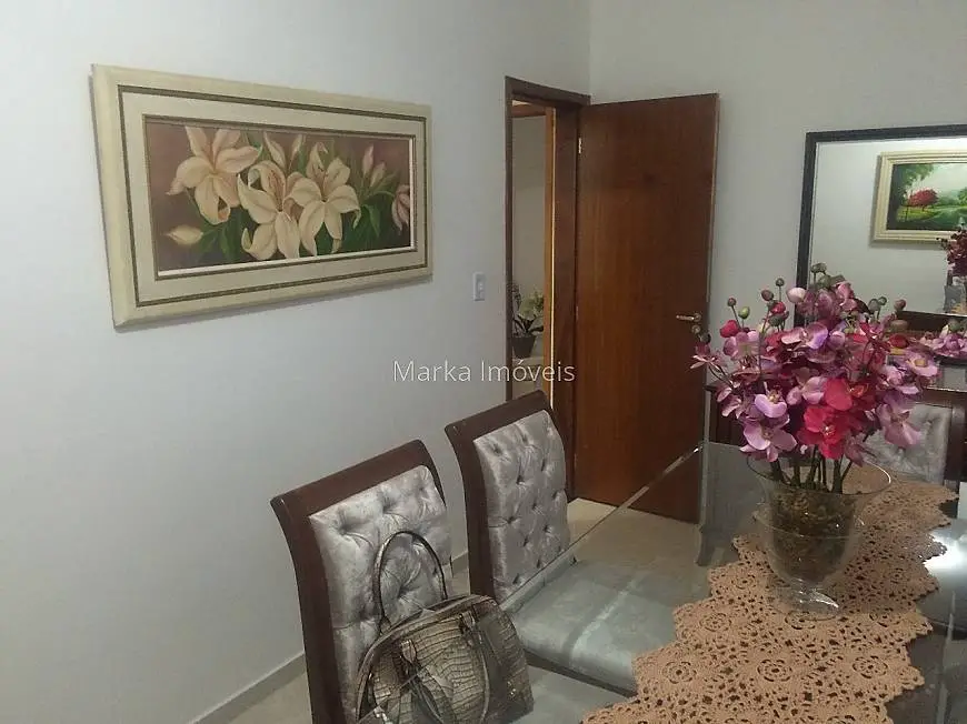 Foto 4 de Apartamento com 3 Quartos à venda, 80m² em Vivendas da Serra, Juiz de Fora
