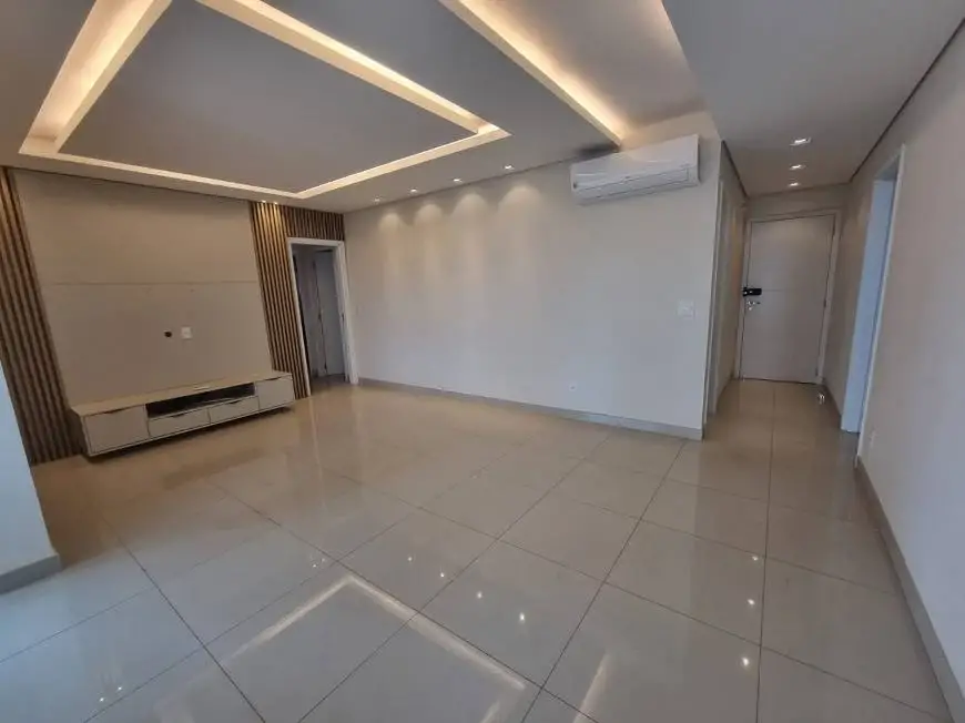 Foto 1 de Apartamento com 3 Quartos para venda ou aluguel, 142m² em Vivendas do Bosque, Campo Grande