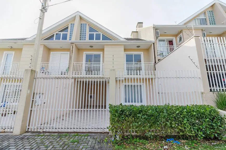 Foto 1 de Apartamento com 3 Quartos à venda, 149m² em Xaxim, Curitiba