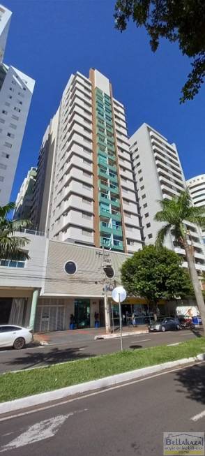 Foto 1 de Apartamento com 3 Quartos à venda, 90m² em Zona 01, Maringá