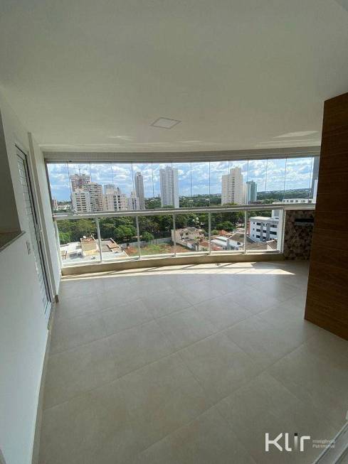 Foto 2 de Apartamento com 3 Quartos à venda, 122m² em Zona 03, Maringá