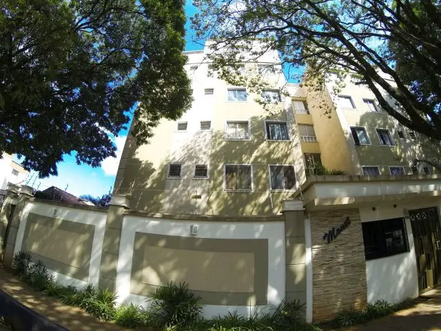 Foto 1 de Apartamento com 3 Quartos à venda, 83m² em Zona 03, Maringá
