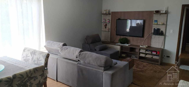 Foto 1 de Apartamento com 3 Quartos à venda, 134m² em Zona 04, Maringá