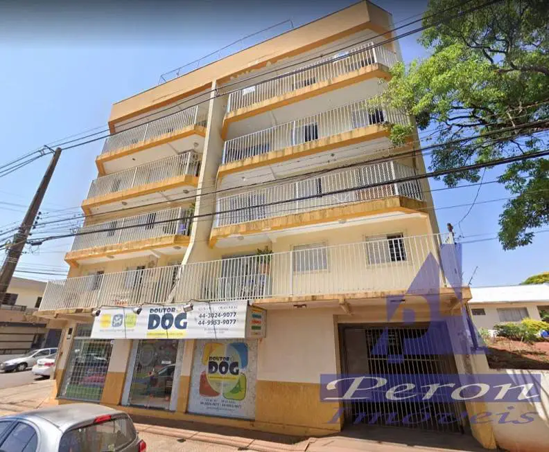 Foto 1 de Apartamento com 3 Quartos à venda, 140m² em Zona 06, Maringá