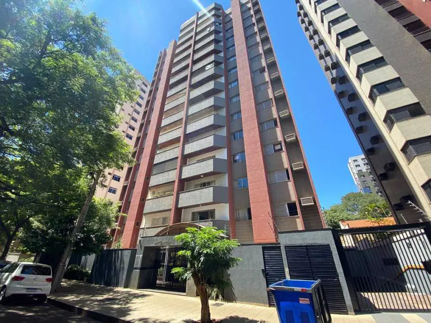 Foto 1 de Apartamento com 3 Quartos à venda, 125m² em Zona 07, Maringá