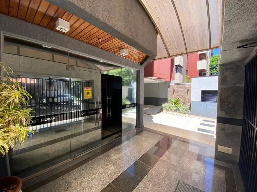 Foto 5 de Apartamento com 3 Quartos à venda, 125m² em Zona 07, Maringá