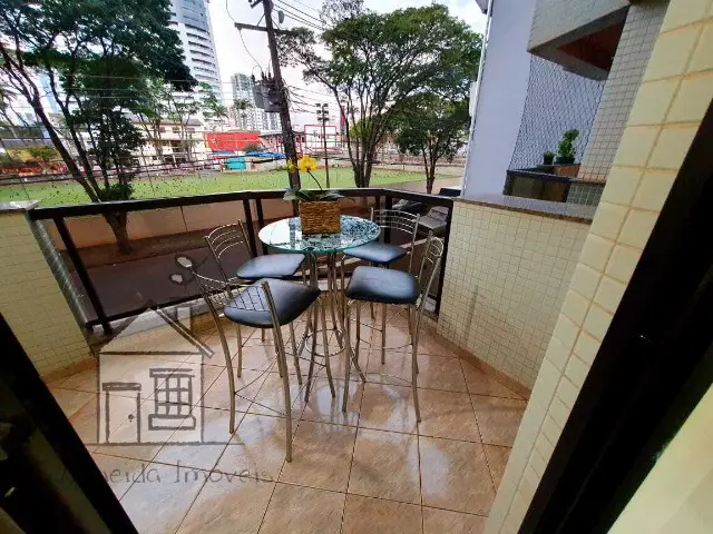 Foto 1 de Apartamento com 3 Quartos à venda, 145m² em Zona 07, Maringá