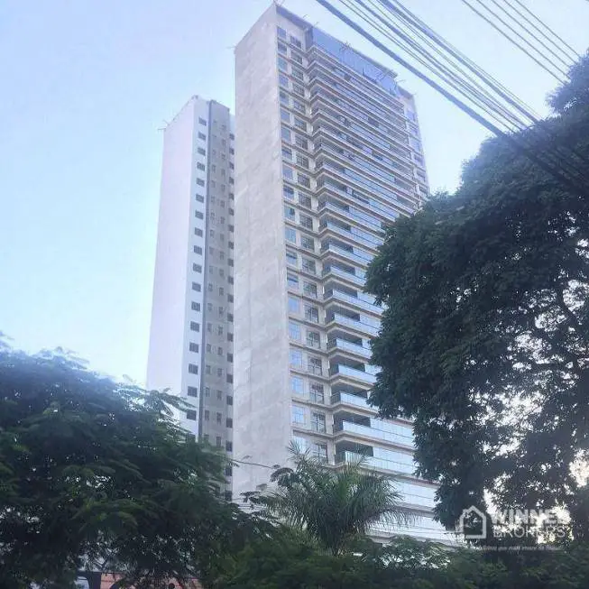 Foto 4 de Apartamento com 3 Quartos à venda, 295m² em Zona 07, Maringá