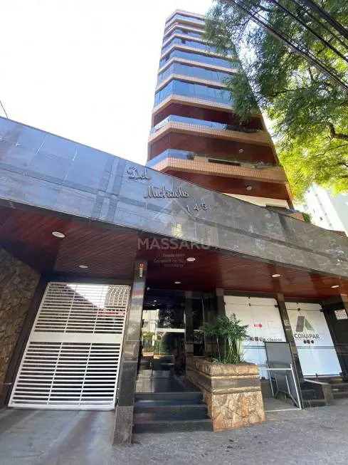 Foto 1 de Apartamento com 3 Quartos à venda, 320m² em Zona 07, Maringá