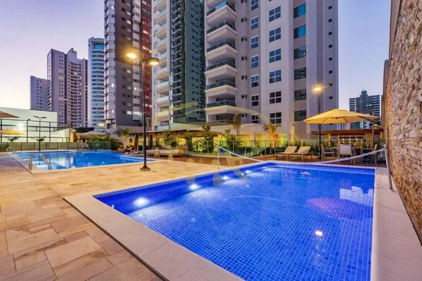 Foto 5 de Apartamento com 3 Quartos à venda, 394m² em Zona 07, Maringá
